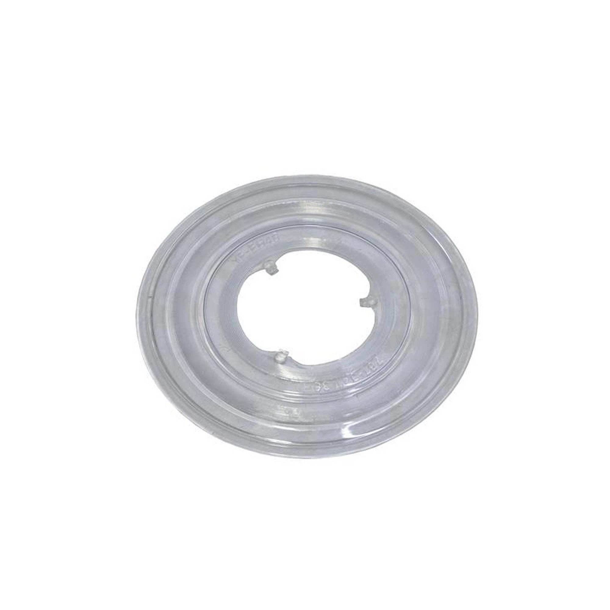 RKS YS8 ARKA DİŞLİ MUHAFAZASI #RK 33552
